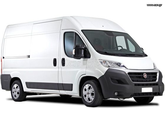 Fiat 2019 DUCATO L2H2 VAN
