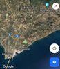 Οικόπεδο 848τ.μ. για πώληση-Αντίρριο » Φραγκαίικα
