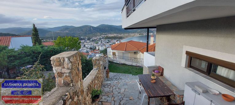Apartment 106 sqm for sale, Kavala Prefecture, Eleitheres