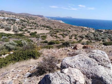 Parcel 4.500 sqm for sale