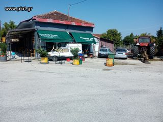 Κατάστημα 500 τ.μ. για πώληση, Ν. Καρδίτσας, Σοφάδες-thumb-16