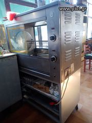 Κατάστημα 500 τ.μ. για πώληση, Ν. Καρδίτσας, Σοφάδες-thumb-23
