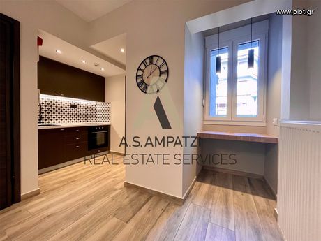 Studio / γκαρσονιέρα 38τ.μ. για πώληση-Κάτω τούμπα