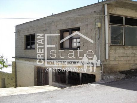 Detached home 110 sqm for sale