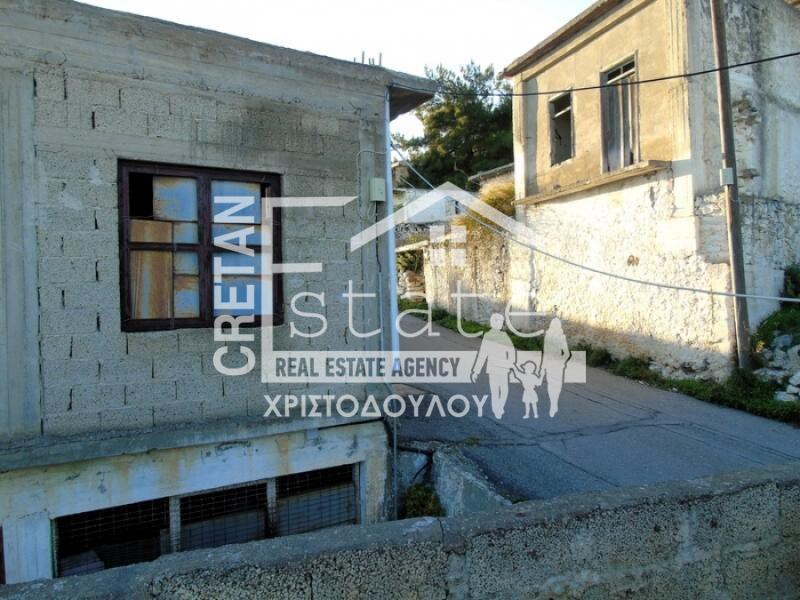 Μονοκατοικία 110 τ.μ. προς πώληση, Ν. Λασιθίου, Ιεράπετρα