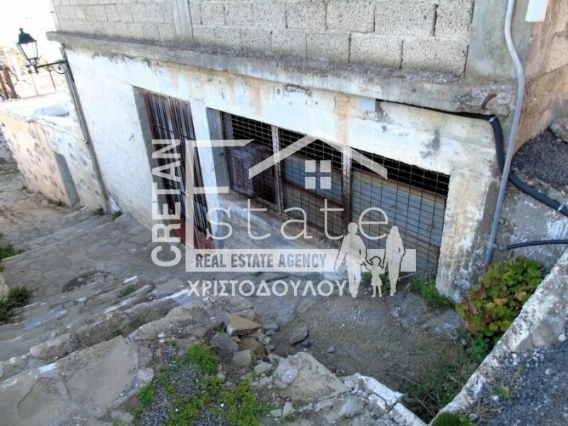 Μονοκατοικία 110 τ.μ. προς πώληση, Ν. Λασιθίου, Ιεράπετρα