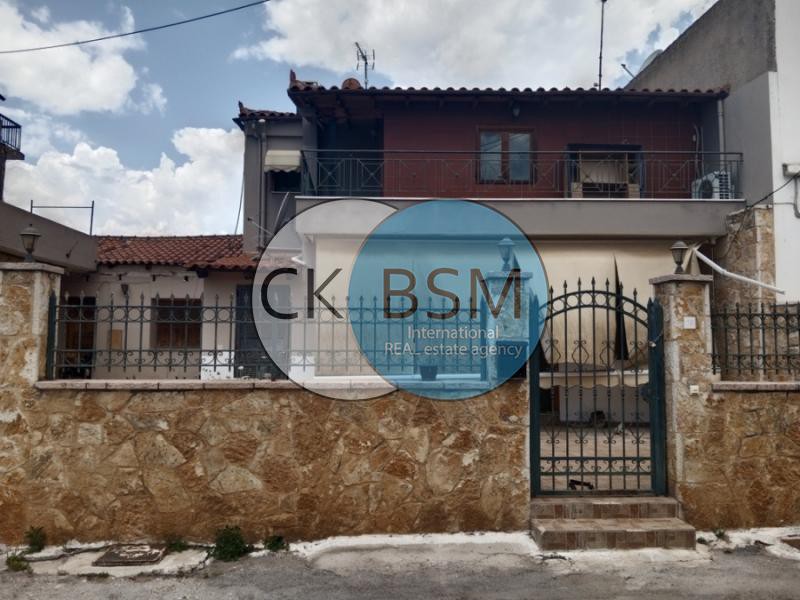Μονοκατοικία 256 τ.μ. πρός πώληση, Αργολίδα, Άργος