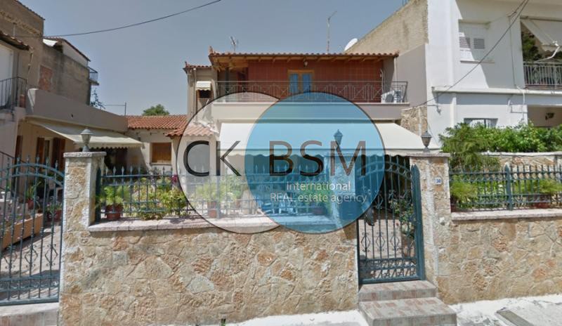 Μονοκατοικία 256 τ.μ. πρός πώληση, Αργολίδα, Άργος