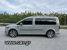 Volkswagen Caddy '18-thumb-1