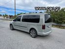 Volkswagen Caddy '18-thumb-2