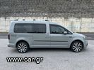 Volkswagen Caddy '18-thumb-5