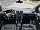 Volkswagen Caddy '18-thumb-8