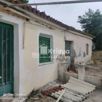 Detached home 61sqm for sale-Volakas » Epitalio