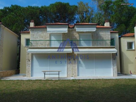 Maisonette 100 sqm for sale, Chalkidiki, Pallini