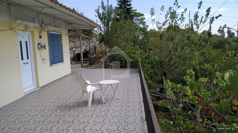 Μονοκατοικία 110 τ.μ. προς πώληση