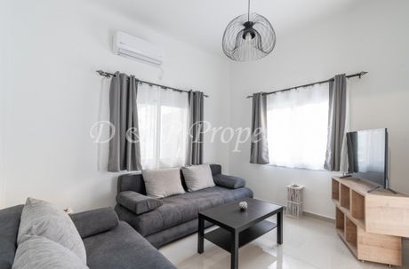 Apartment 90sqm for rent-Alimos » Kalamaki