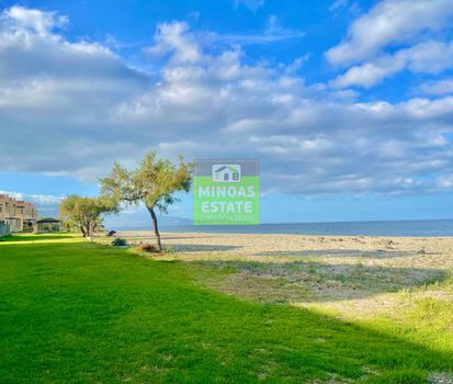 Land plot 1.200sqm for sale-Platanias » Gerani