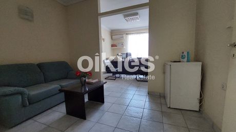 Γραφείο 30τ.μ. για ενοικίαση-Κέντρο
