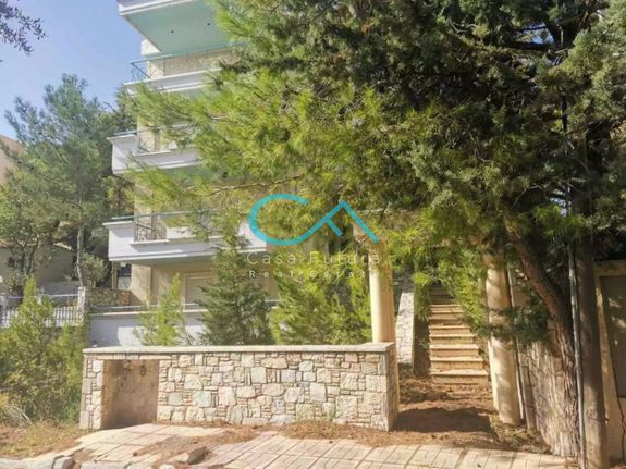 Μεζονέτα 165 τ.μ. για πώληση, Αθήνα - Βόρεια Προάστια, Μελίσσια