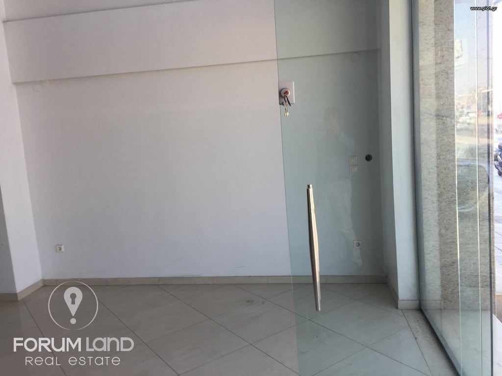 Κατάστημα 260 τ.μ. προς πώληση, Κέντρο Καλαμαριάς