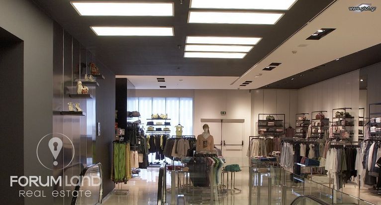 Κατάστημα 587 τ.μ. για πώληση, Θεσσαλονίκη - Κέντρο, Κέντρο