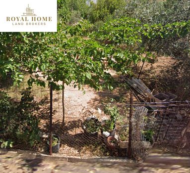 Land plot 200sqm for sale-Gerakas » Gargittos