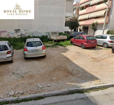 Land plot 215sqm for sale-Ilion » Palatiani
