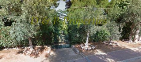 Land plot 1.130sqm for sale-Ekali