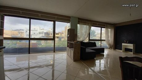 Studio 47sqm for sale-Aigaleo » Kato Aigaleo - Estavromenou