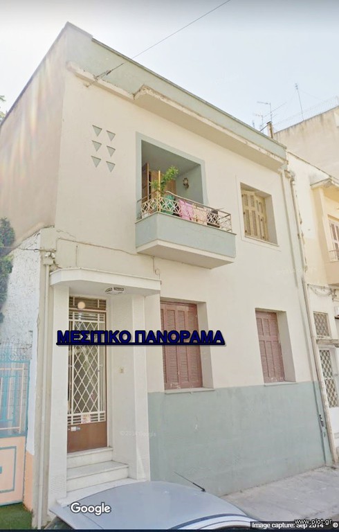 Κτίριο 220 τ.μ. για πώληση, Αθήνα - Κέντρο, Αττική