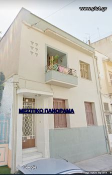 Κτίριο 220τ.μ. για πώληση-Αττική » Θυμαράκια