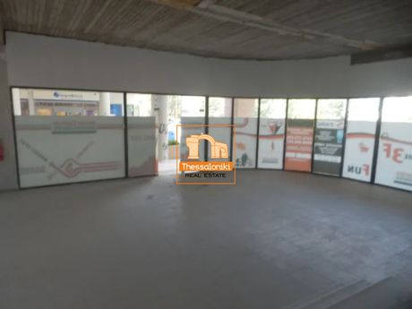 Κατάστημα 130τ.μ. για ενοικίαση-Ωραιόκαστρο » Ασπρόβρυση