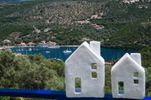 Βίλλα 80τ.μ. για πώληση-Λευκάδα » Απολλώνιο
