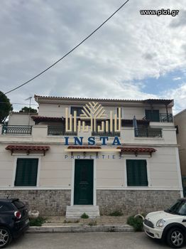 Apartment complex 360sqm for sale-Loutraki-Perachora » Isthmia