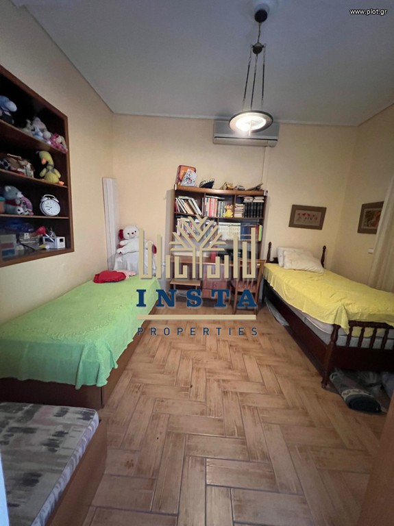 Συγκρότημα διαμερισμάτων 360 τ.μ. πρός πώληση, Κορινθία, Λουτράκι-Περαχώρα