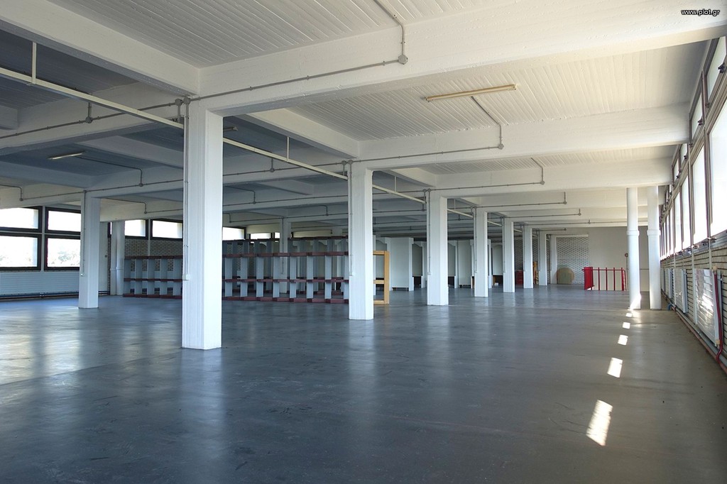 Γραφείο 600 τ.μ. πρός ενοικίαση, Θεσσαλονίκη - Περιφ/Κοί Δήμοι, Θέρμη