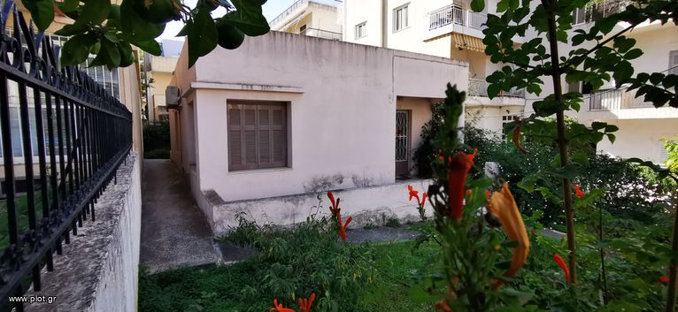 Detached home 57 sqm for sale, Athens - North, Agia Paraskevi