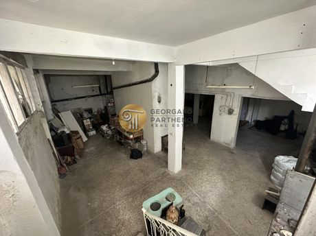 Warehouse 180 sqm for sale