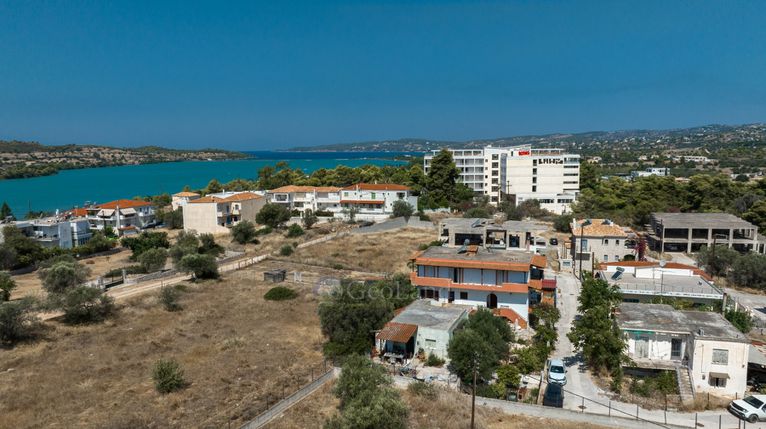 Διαμέρισμα 107 τ.μ. για πώληση, Αργολίδα, Κρανίδι