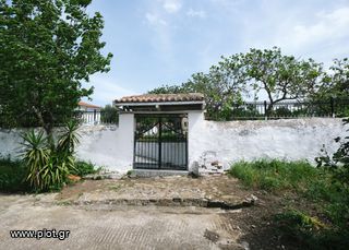 Βίλλα 253 τ.μ. για πώληση, Ν. Λέσβου, Λήμνος - Ατσική-thumb-1