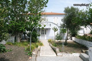 Βίλλα 253 τ.μ. για πώληση, Ν. Λέσβου, Λήμνος - Ατσική-thumb-21