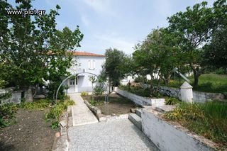 Βίλλα 253 τ.μ. για πώληση, Ν. Λέσβου, Λήμνος - Ατσική-thumb-6
