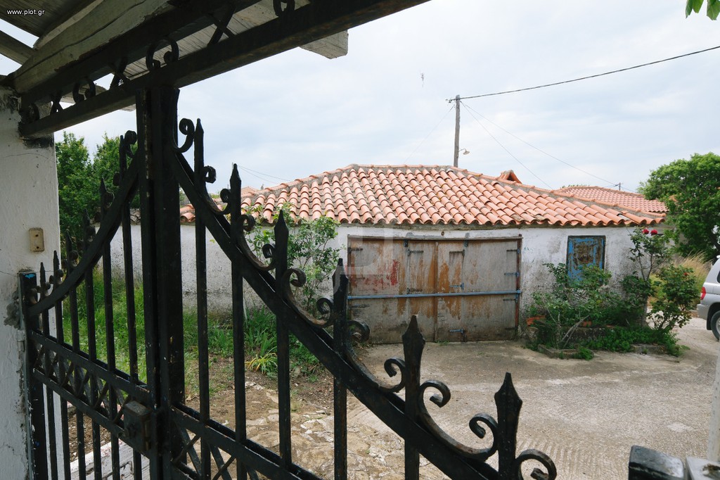Βίλλα 253 τ.μ. προς πώληση, Ατσική Λήμνου