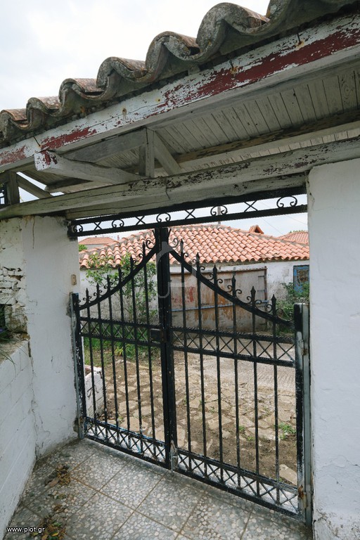 Βίλλα 253 τ.μ. προς πώληση, Ατσική Λήμνου