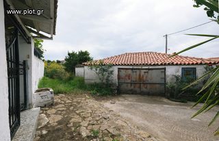 Βίλλα 253 τ.μ. για πώληση, Ν. Λέσβου, Λήμνος - Ατσική-thumb-4