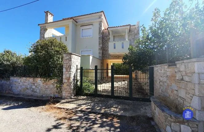 Detached home 288 sqm for sale, Athens - East, Nea Makri