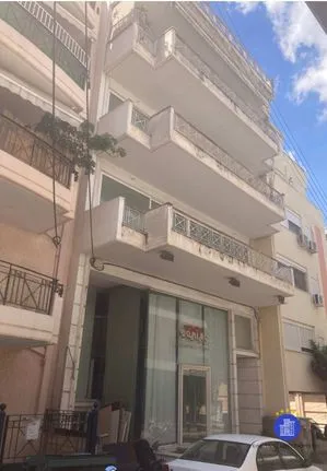 Building 1.137 sqm for sale, Athens - North, Nea Ionia