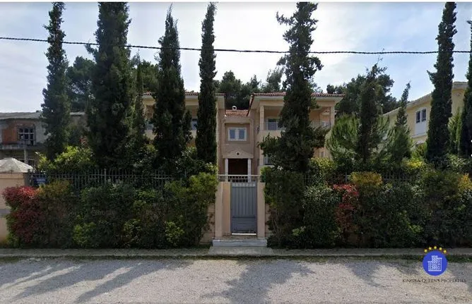 Apartment 163 sqm for sale, Athens - North, Ekali