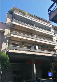 Apartment 102sqm for sale-Exarchia - Neapoli