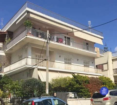 Apartment 119 sqm for sale, Athens - South, Glyfada